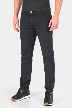 Slim fit ανδρικό τζιν 6855-80 LTV / Lacarino / L34