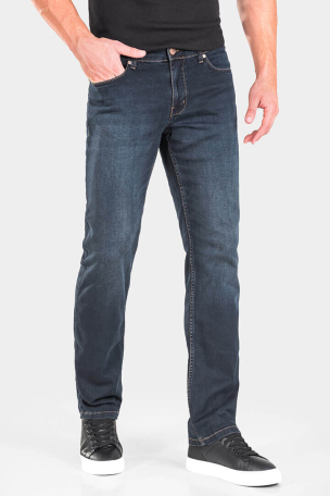 Straight fit ανδρικό τζιν 5888-79 MATRIX / Lacarino / L34