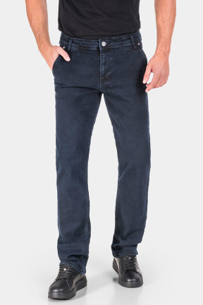 Straight fit ανδρικό τζιν 8128-79 RONNEY / Lacarino / L34