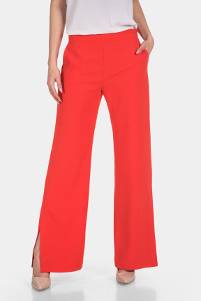 Φαρδύ γυναικείο παντελόνι 469P-10 Maqrell