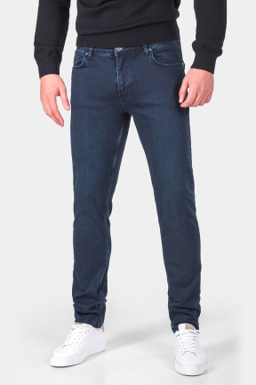 Slim fit ανδρικό τζιν 7285-79 LTV / Lacarino / L34