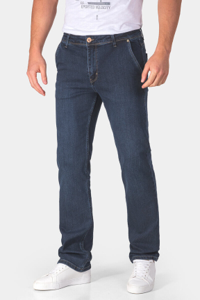 Straight fit ανδρικό τζιν 7223-79 RONNEY / LACARINO / L34