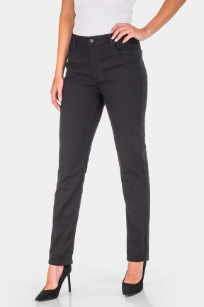 Slim fit γυναικείο τζιν 5796-80 Anna XL / Lacarino