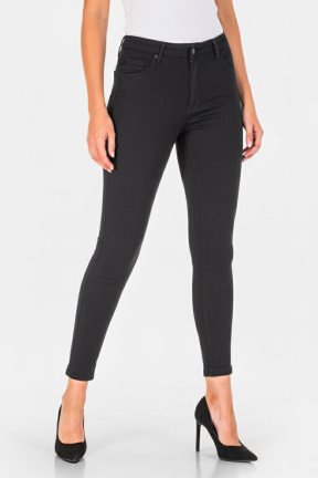 Slim fit γυναικείο τζιν 7788-80 Anna / Lacarino