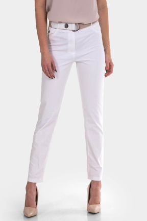 Καλοκαιρινό γυναικείο παντελόνι 2041-20 Acun Fashion