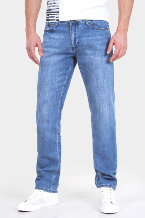 Straight fit ανδρικό τζιν 5287-74 Electra / L33