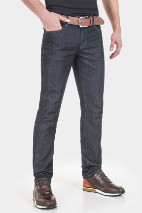 Straight fit ανδρικό τζιν 5808-79 PAUL / Lacarino / L34