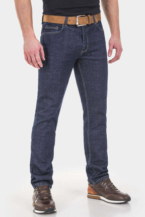 Straight fit ανδρικό τζιν 6232-79 PAUL / Lacarino / L34