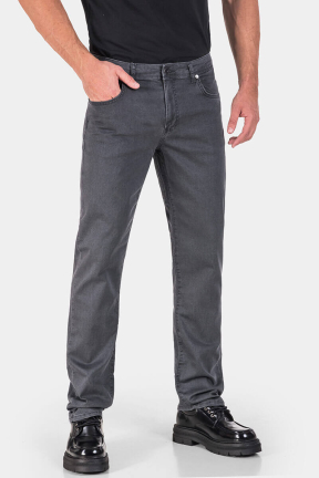 Straight fit ανδρικό τζιν 7922-82 PAUL / Lacarino / L34