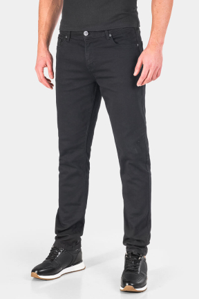 Slim fit ανδρικό τζιν 6855-80 LTV / Lacarino / L34