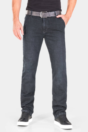 Straight fit ανδρικό τζιν 6269-80 RONNEY / Lacarino / L34 