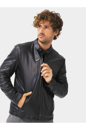 Ανδρικό μπουφάν 190485-09 Xint