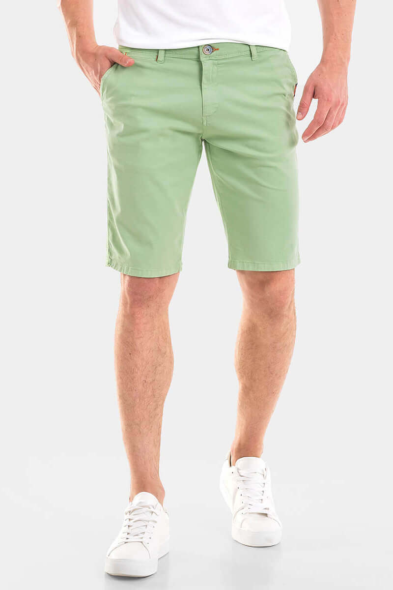 Мъжки бермуди 11113-24 INDIGO Fashion