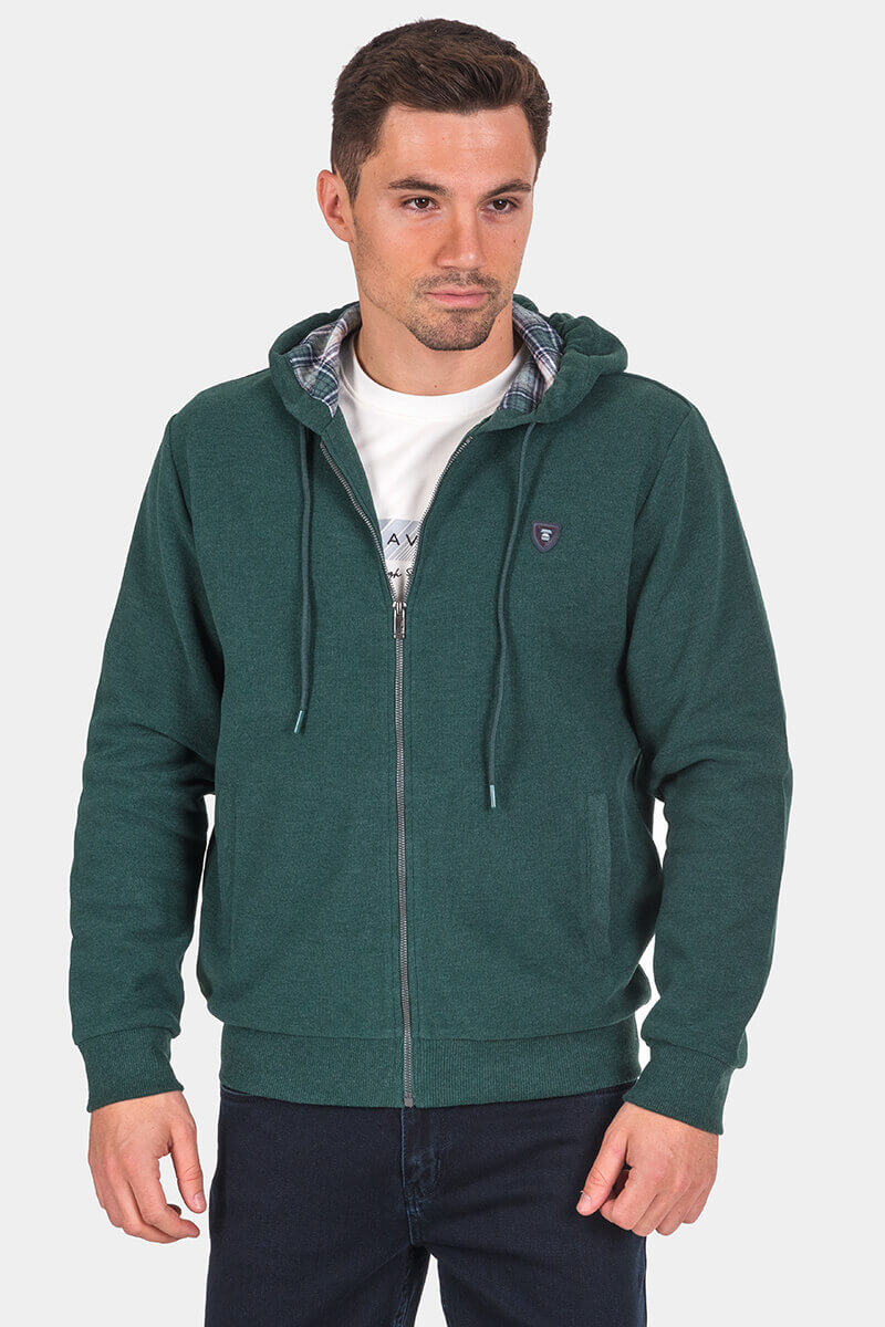 Ανδρικό φούτερ 26310-25 MCL