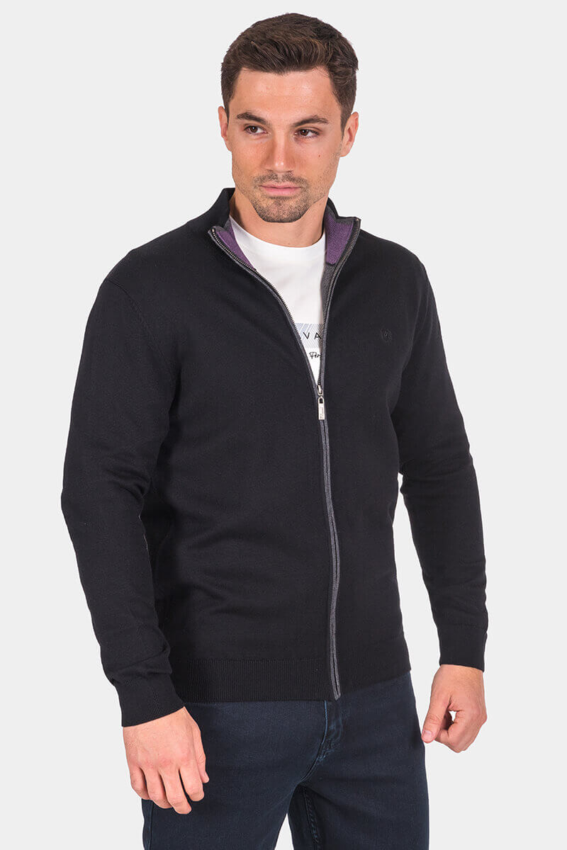 Ανδρική ζακέτα 18366-09 MCL