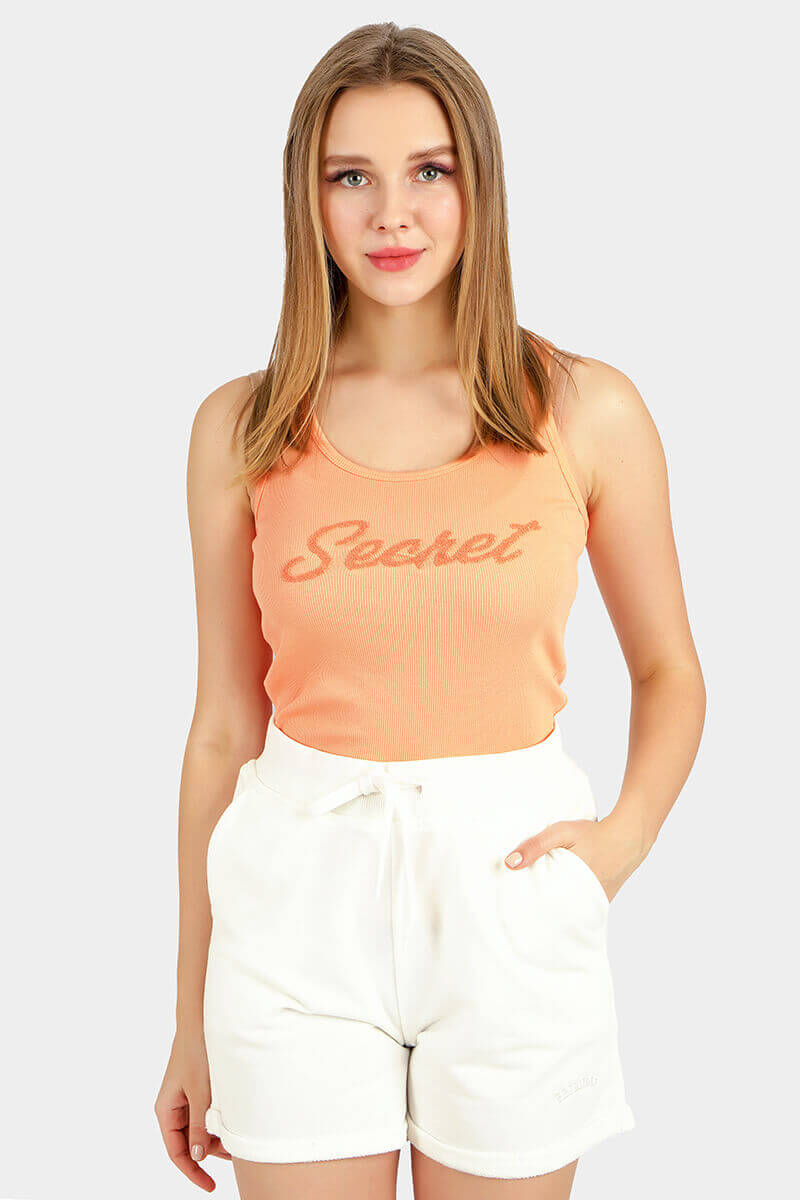 Дамски топ 7848-10 Joggy INDIGO Fashion A