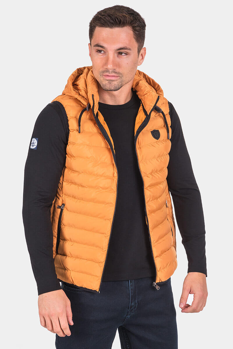 Ανδρικό γιλέκο 31190-43 MCL