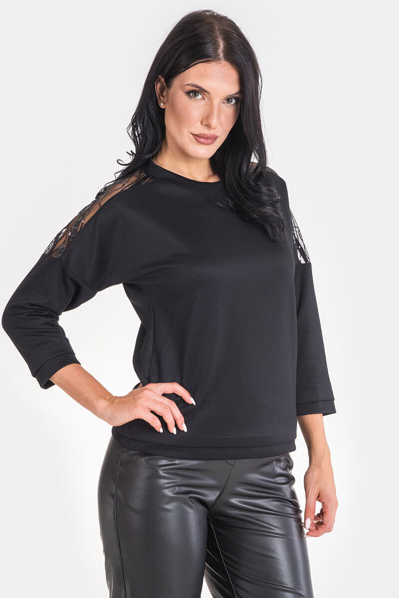 Γυναικεία μπλούζα 4810-09 Pretty Lolita