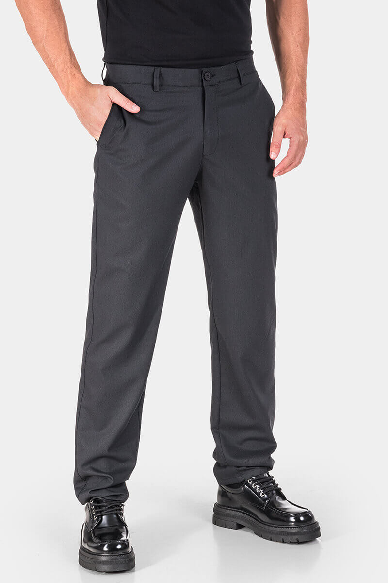 Ανδρικό παντελόνι 7884-09 JACK / Lacarino