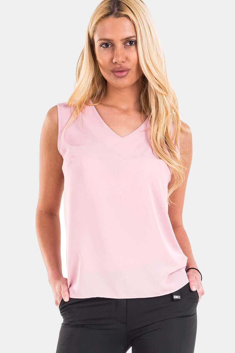 Дамски топ 1050-50 INDIGO Fashion