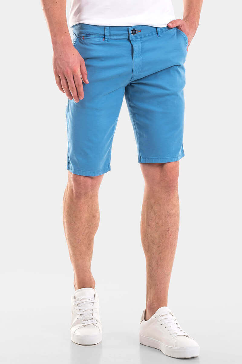 Мъжки бермуди 11113-17  INDIGO Fashion