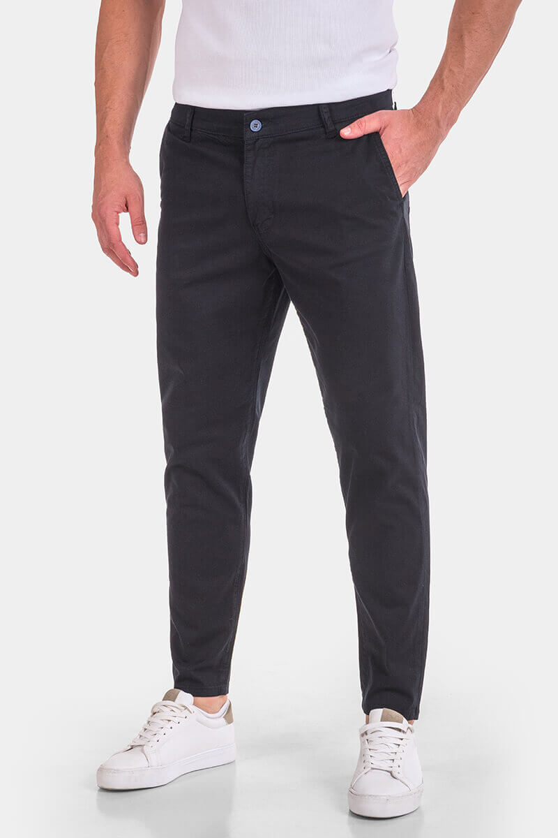 Ανδρικό παντελόνι 31515-18 MCL