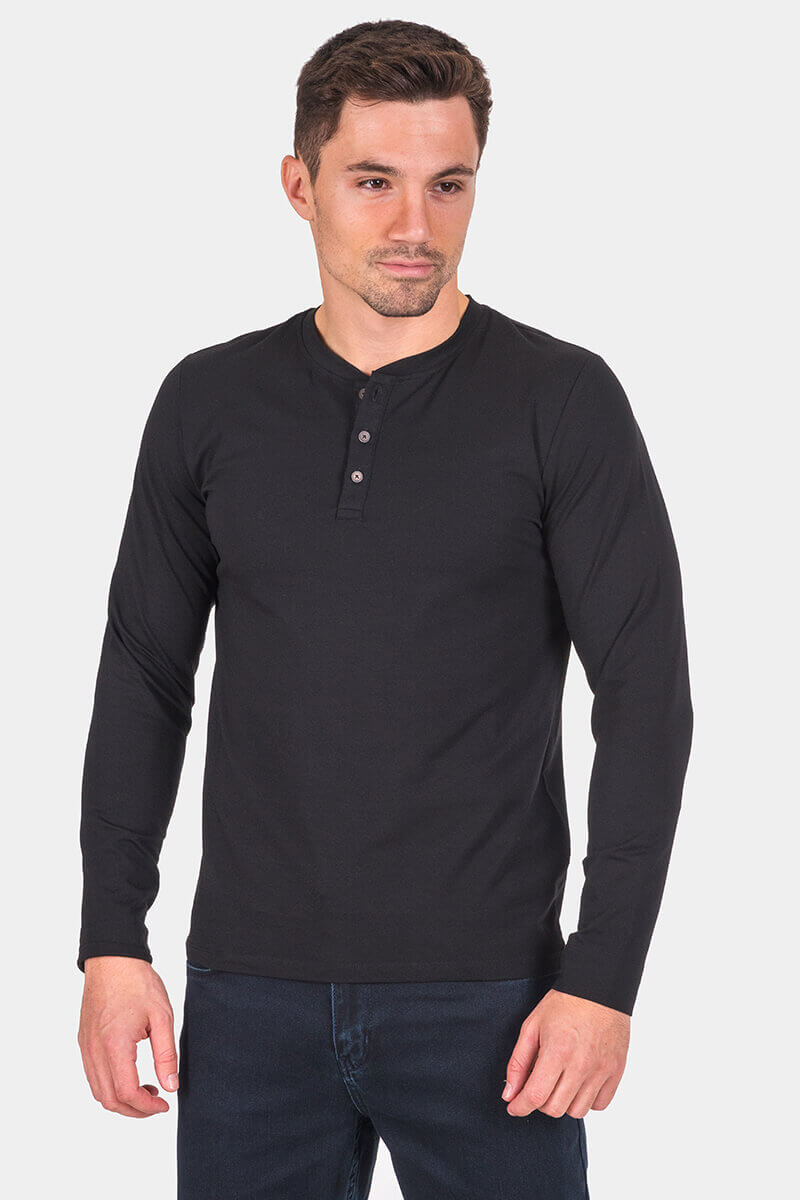 Ανδρική μπλούζα 35435-09 MCL