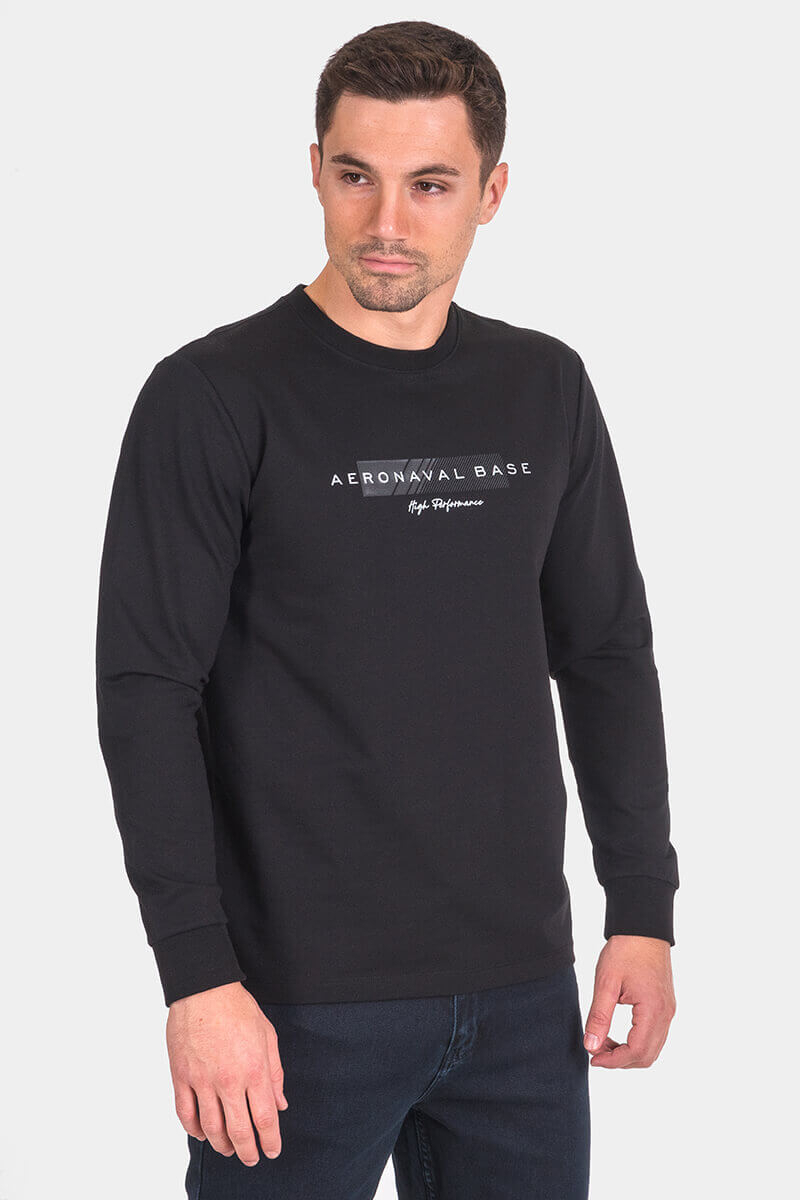 Ανδρική μπλούζα 36569-09 MCL         