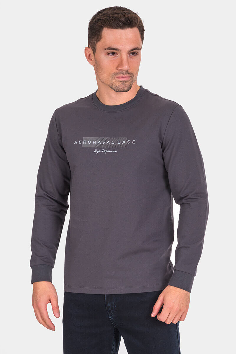 Ανδρική μπλούζα 36569-13 MCL 