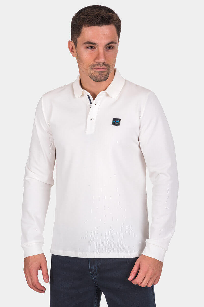 Ανδρική μπλούζα 39688-01 MCL