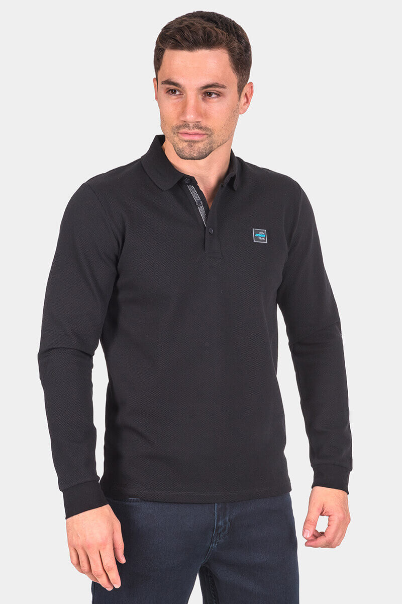 Ανδρική μπλούζα 39688-09 MCL