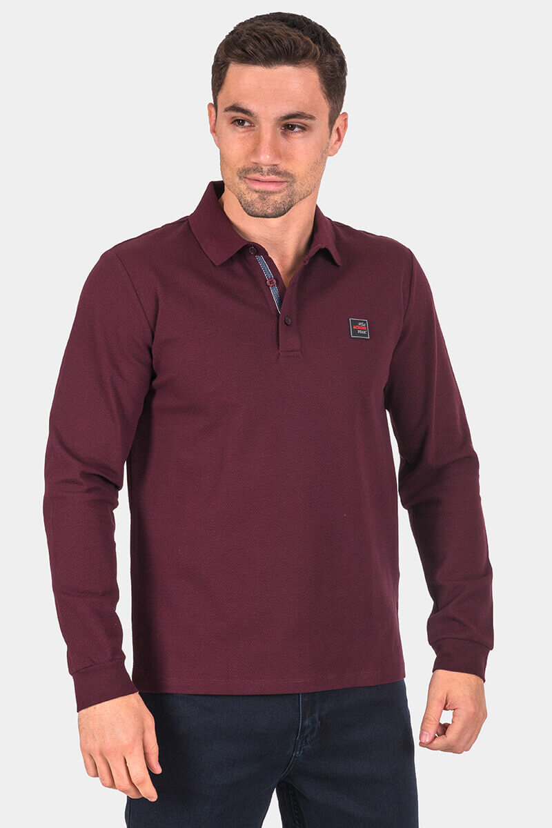 Ανδρική μπλούζα 39688-30 MCL