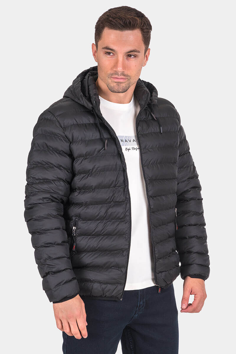 Ανδρικό μπουφάν 31191-09 MCL