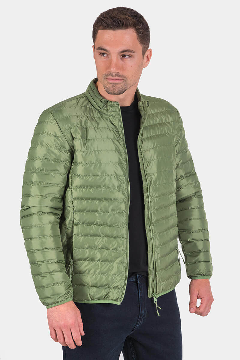 Ανδρικό μπουφάν 190527-05 Xint 