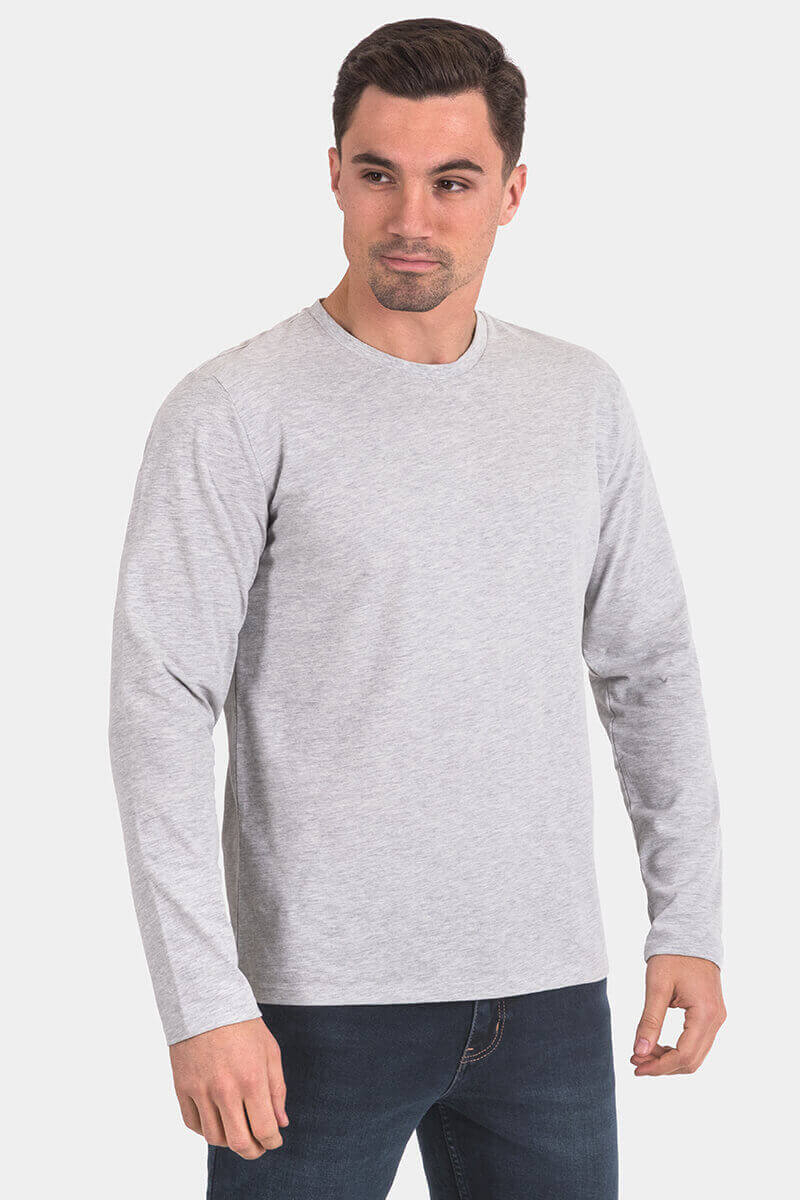 Ανδρική μπλούζα 35831-11 MCL