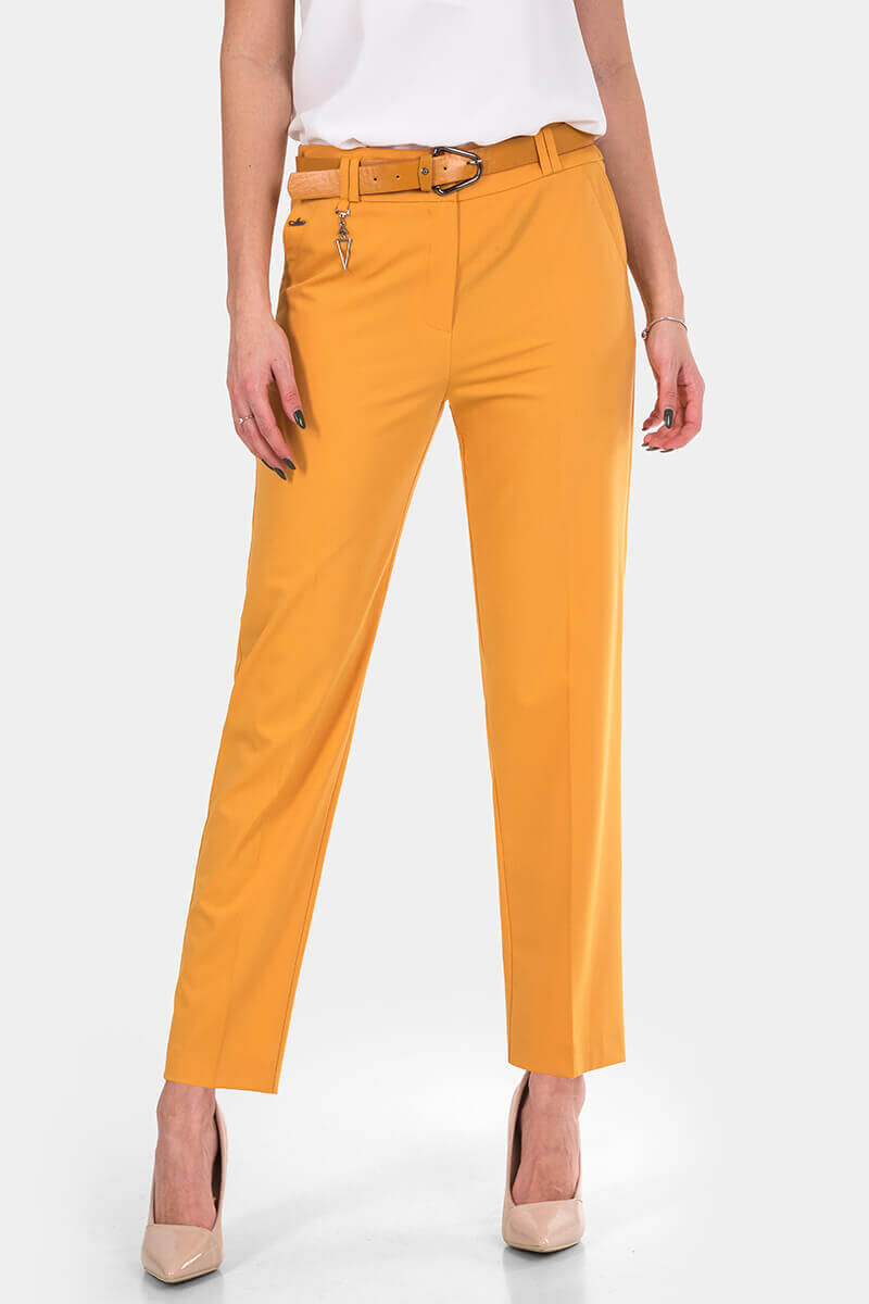 Κομψό γυναικείο παντελόνι 7884-43 ACUN Fashion