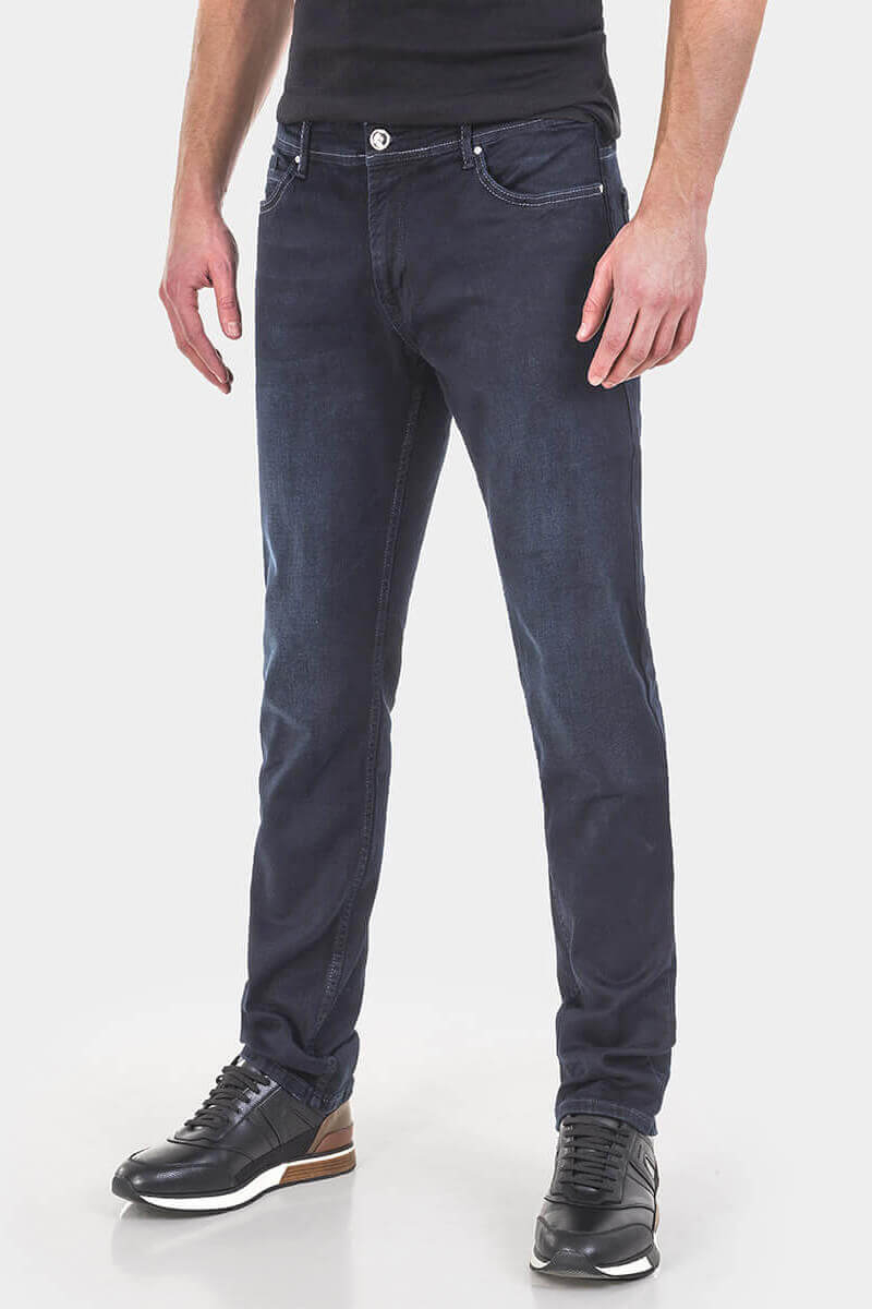 Straight fit ανδρικό τζιν 9160-79 Electra / L34