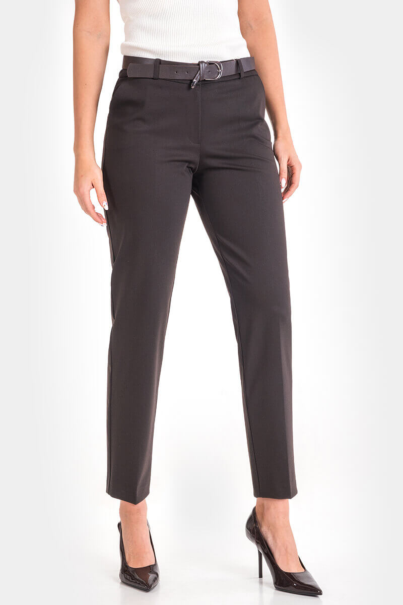 Κομψό γυναικείο παντελόνι 3066-21 Acun Fashion