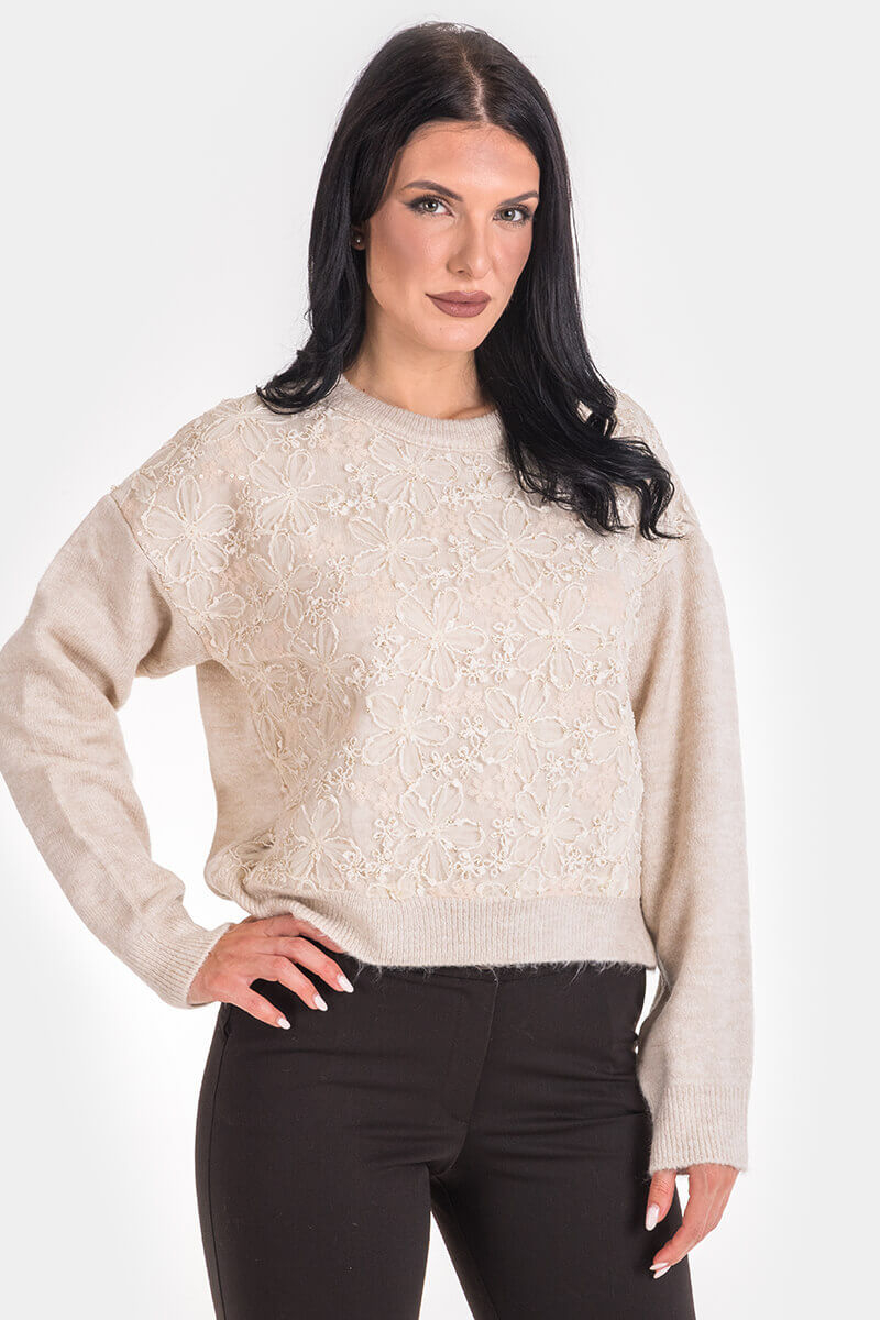 Дамска блуза 4467-02 NISSAN