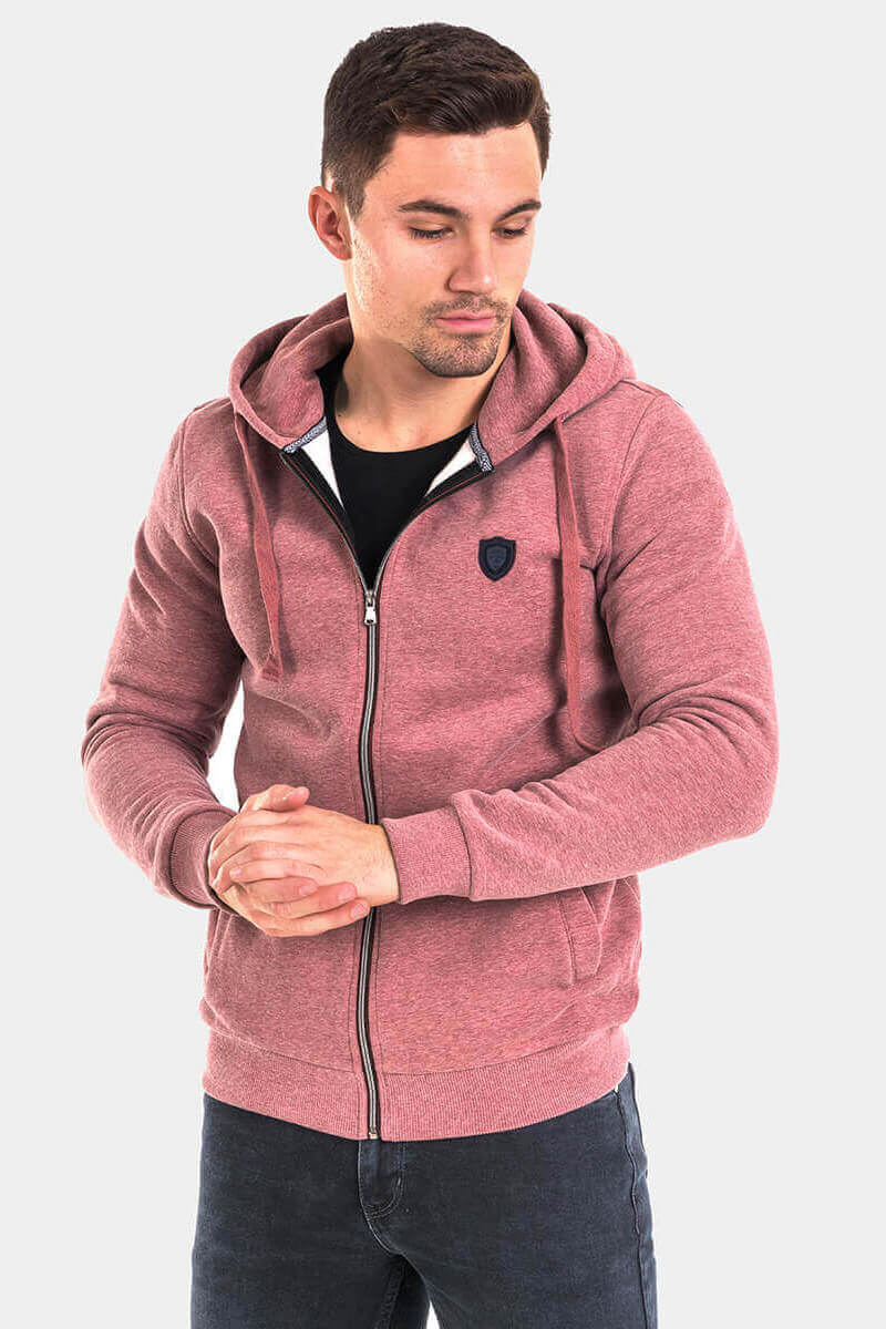 Ανδρικό φούτερ 35724-50 MCL