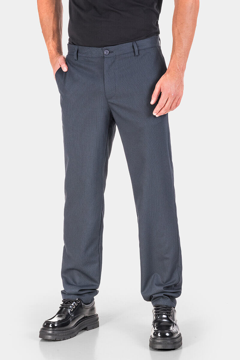 Ανδρικό παντελόνι 7884-18 JACK / Lacarino