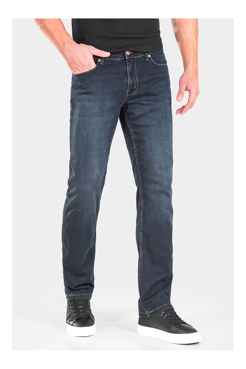 Straight fit ανδρικό τζιν 5888-79 MATRIX / Lacarino / L34