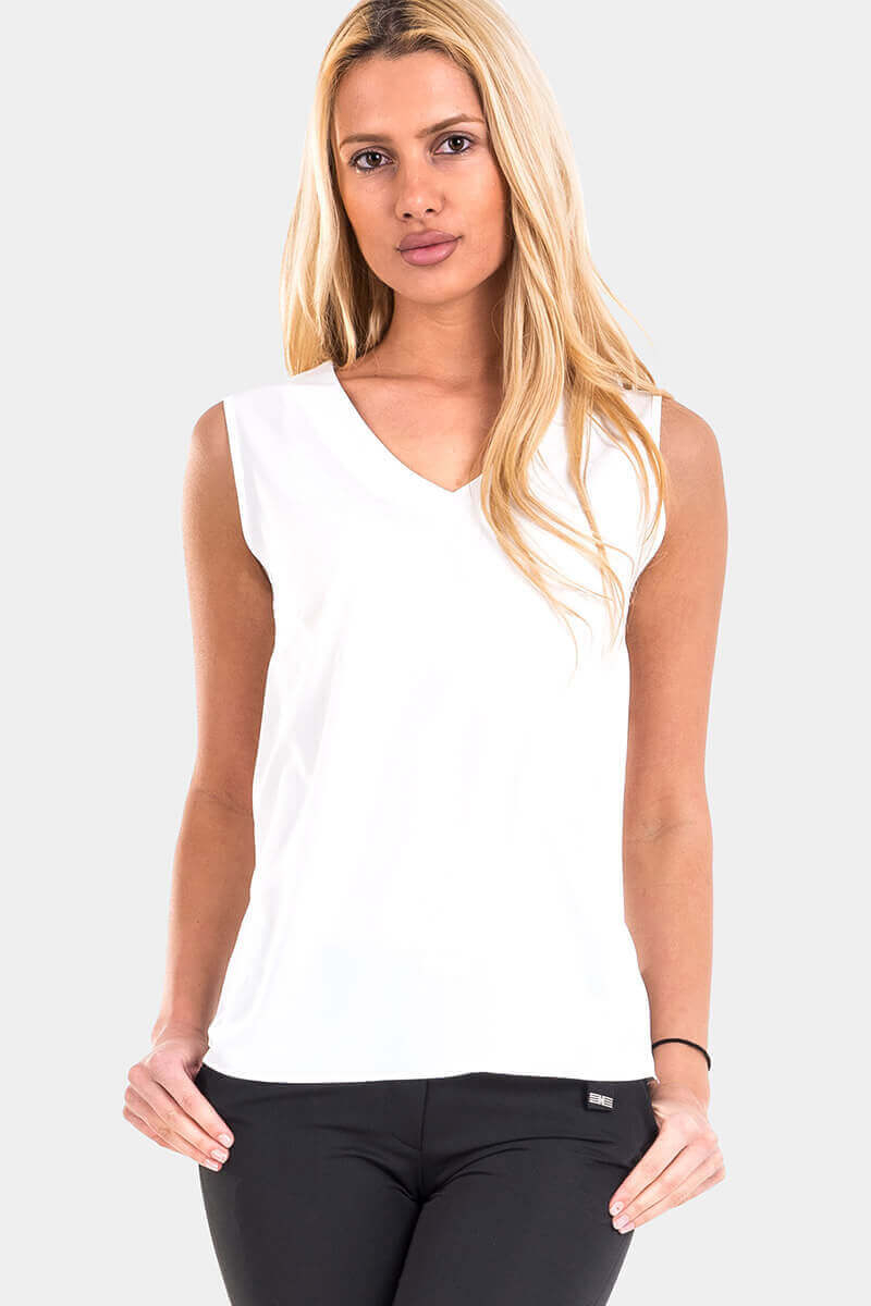 Дамски топ 1050-20 INDIGO Fashion